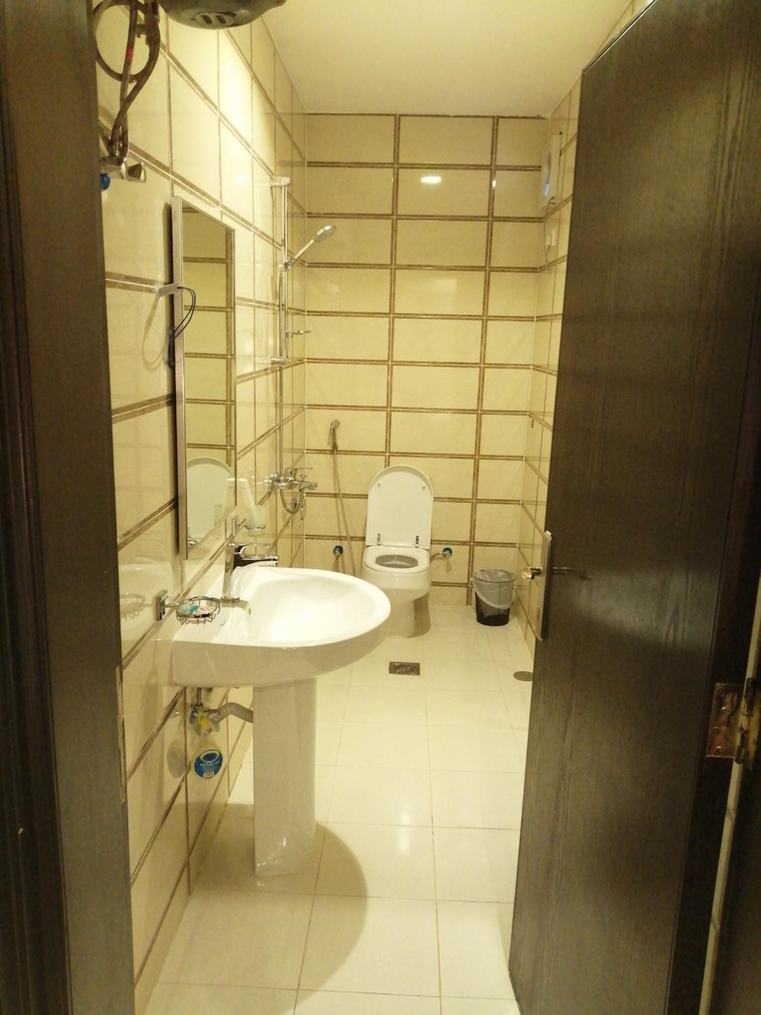 همم للوحدات السكنية - الرحيلي Jeddah Al Kura Ruang foto