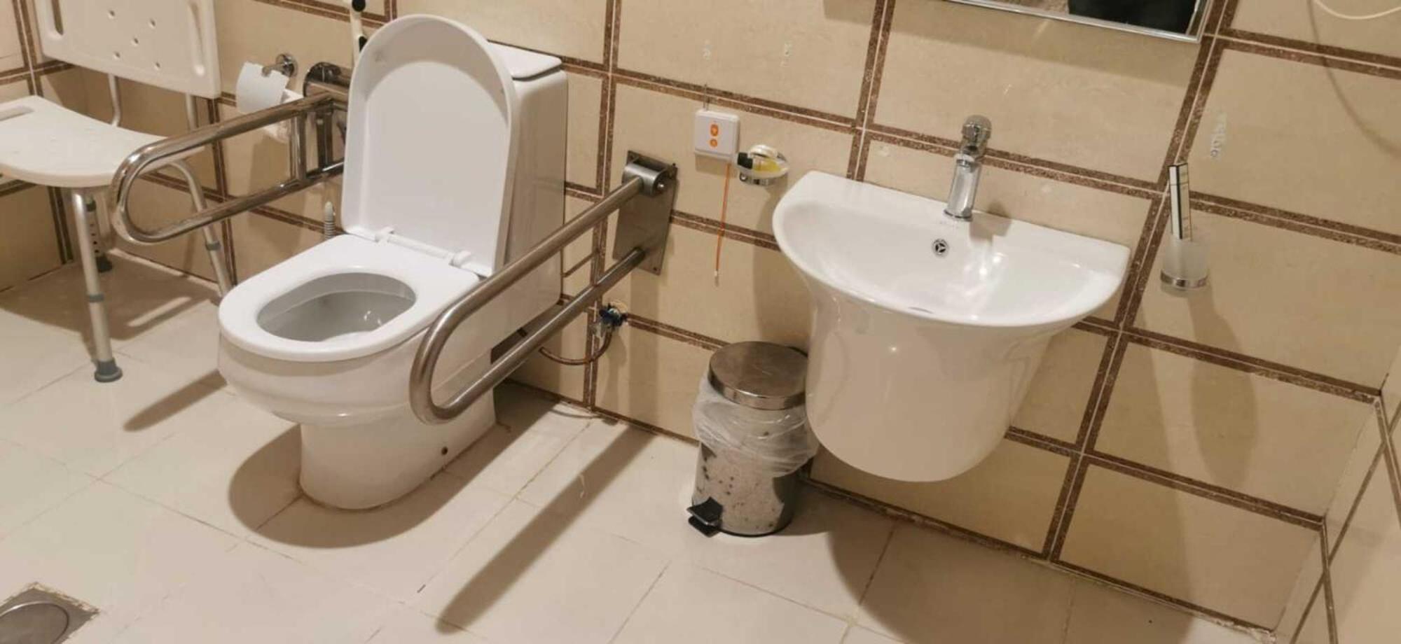 همم للوحدات السكنية - الرحيلي Jeddah Al Kura Bagian luar foto
